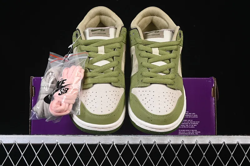 All categories Nk SB Dunk series Nk SB Dunk Low low-top sneakers Yuto Horigome x Nk SB Dunk joint model 2.0 low-top casual sneakers HF8022-300